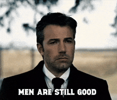 Ben Affleck Batman GIF