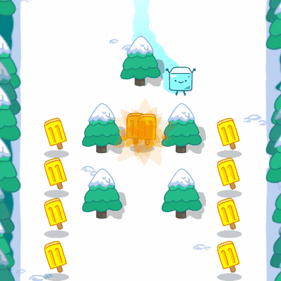 Cubemeltgame GIF by CubeMelt Adventure