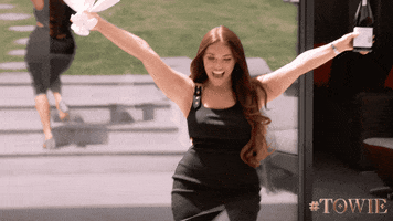 Girl Drinks GIF by The Only Way is Essex