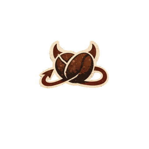 Clydesites Sticker by Spectrum Coffee