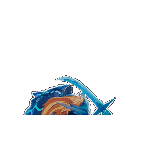 Sticker Yone Sticker by League of Legends