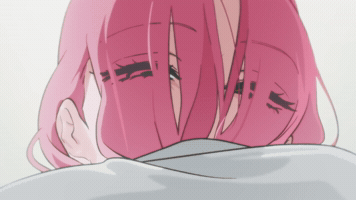 Candy Scar Mv GIF