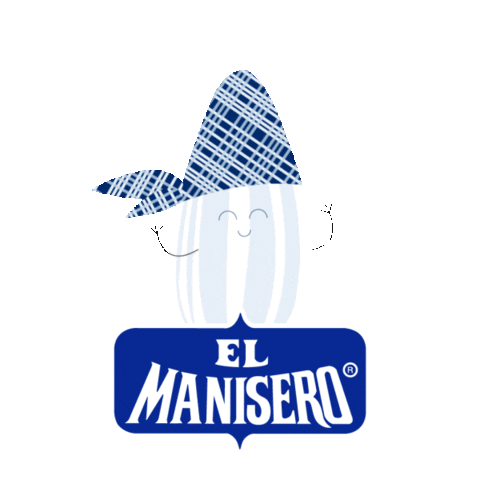 El Manisero Sticker
