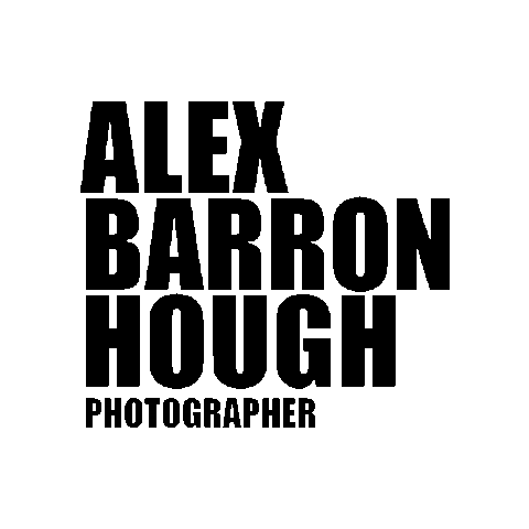 Photography Abh Sticker by alexbarronhough