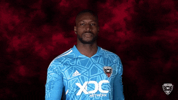 Happy Come On GIF by D.C. United