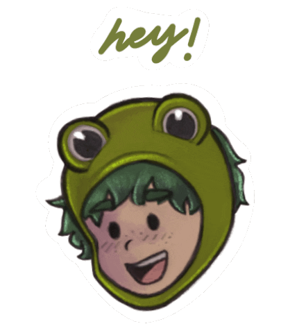 Art Artist Sticker