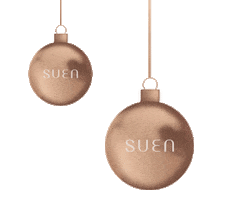 Merry Christmas Sticker by SUEN