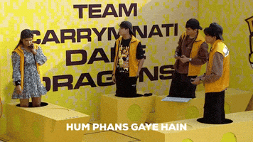 Drama Entertainment GIF by Amazon miniTV
