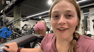 Gym GIF