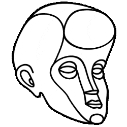 Homunkulusjp Sticker