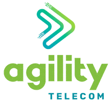 Agility Telecom Sticker