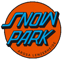 Arosa Sticker