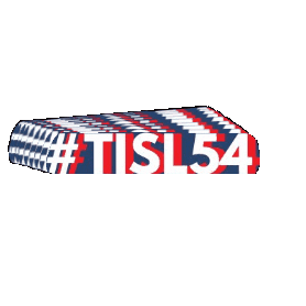 TISL Sticker