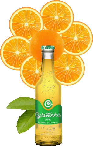 Santamaria Sticker by Cyrilla