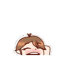 Floppy Sticker