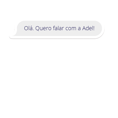 Adel Veículos Sticker