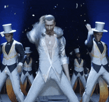 Dance GIF
