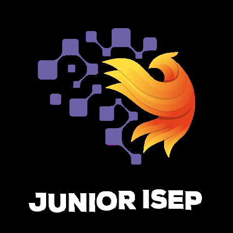 Junior ISEP GIF