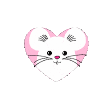 Frau Uhlig Sticker by Elena Uhlig