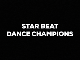 StarbeatDanceChampions GIF