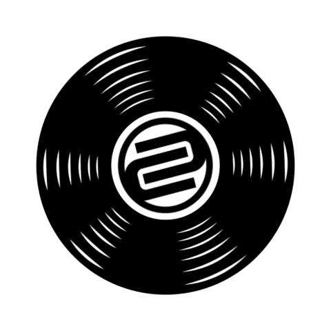 Scratch Sticker by ReloopDJ