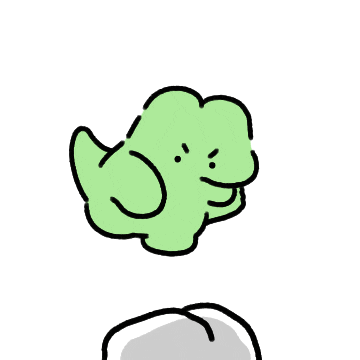 Angry Sticker