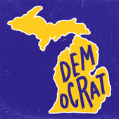 Michigan Democrat