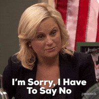 Season 3 No GIF by Parks and Recreation