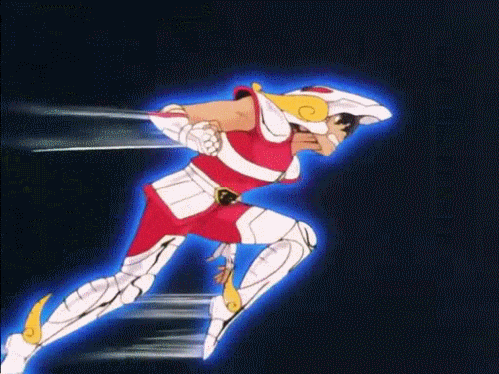 saint seiya gif saint seiya gif
