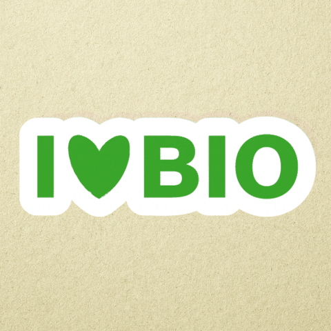 Bio Love GIF by BioSuisse
