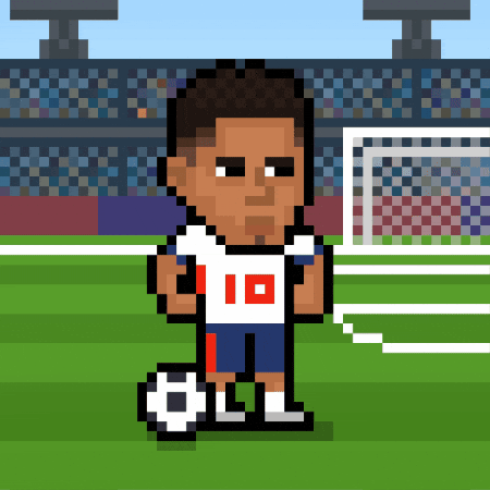Football England GIF by CoinEasy