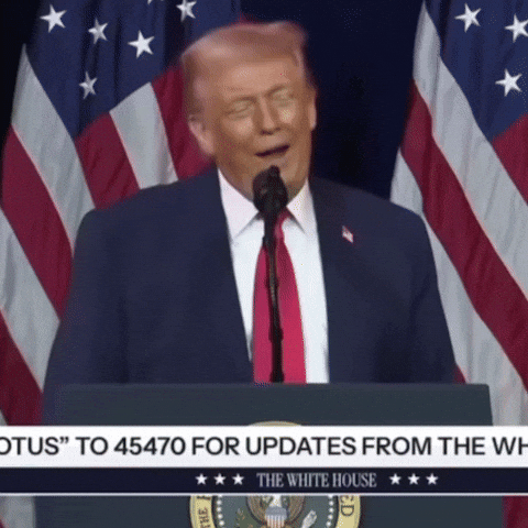Donald Trump GIF