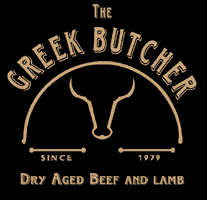 The Greek Butcher GIF