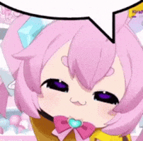 Chibidoki GIF