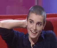 Sinead O Connor GIF by GIPHY News - Find & Share on GIPHY