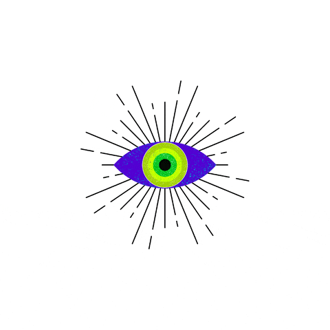 animation eye GIF by brnrd