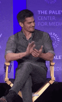 the good doctor clapping GIF by The Paley Center for Media