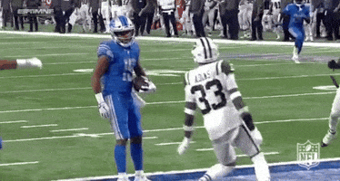2018 Nfl Dancing GIF by NFL