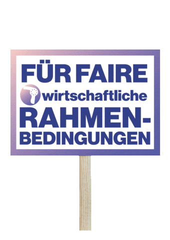 Zukunftskongress Sticker by imSalon Magazine