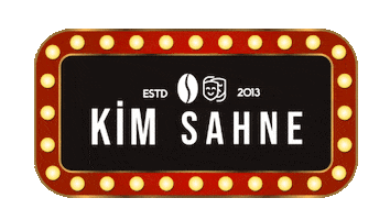Eskisehir Sticker by Kim Sanat & Akademi