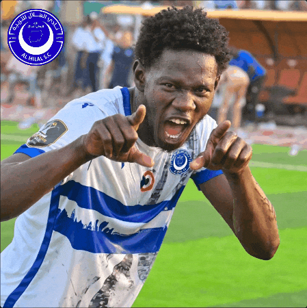 Memo Alhilal GIF