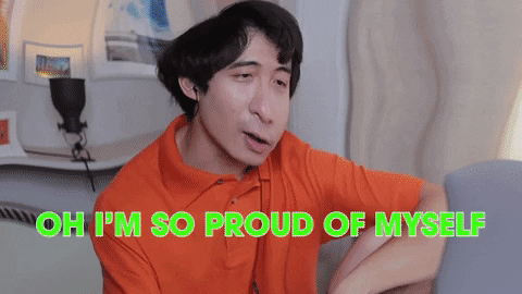So Proud