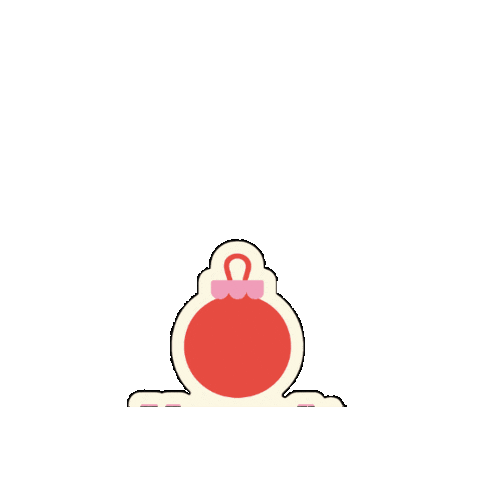 Local Christmas Sticker by NZ Collab