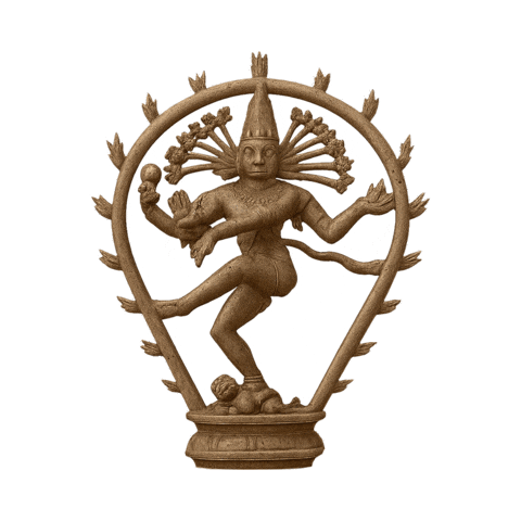 Anda Ba Flower Sticker by anda_ba