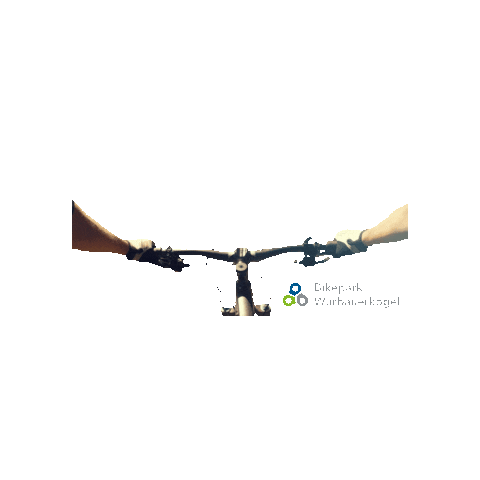 Sticker by Bikepark Wurbauerkogel