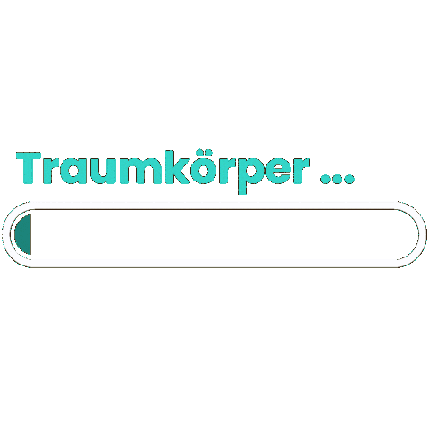 Abnehmen Sticker by liebdich