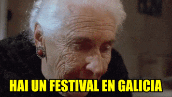 Tarot Galego GIF by GFFF - Galician Freaky Film Festival