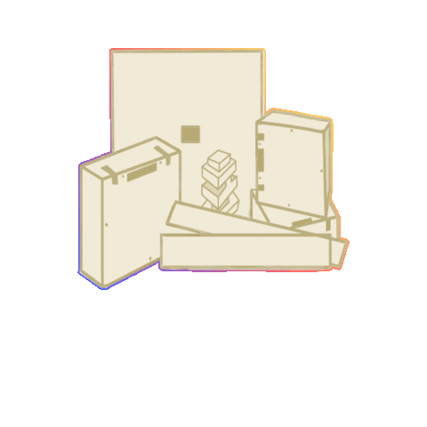 Sticker by GyeDi