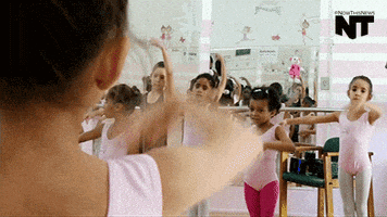 breaking news dance GIF by NowThis 