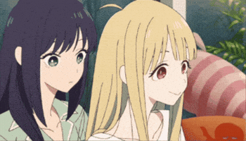 Kaguya GIF